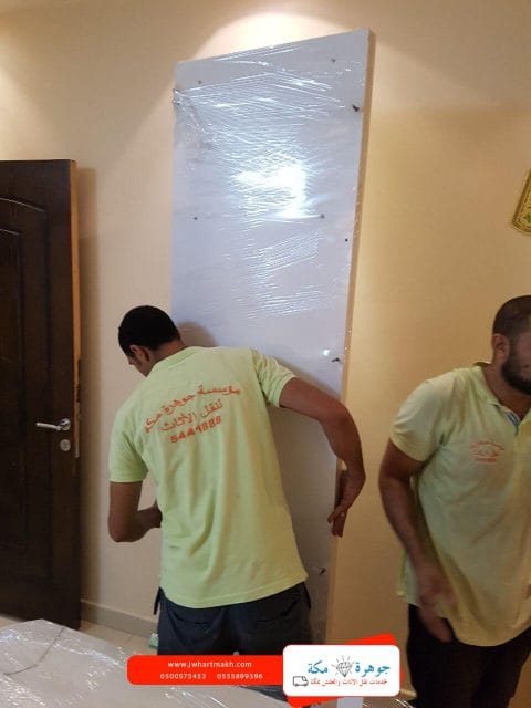 مساوئ شركات نقل العفش و الاثاث - تعرف عليها