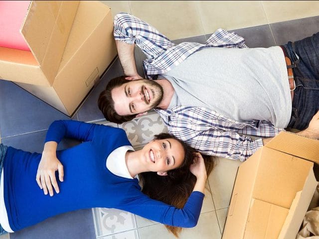 كيف تختار شركة نقل الأثاث