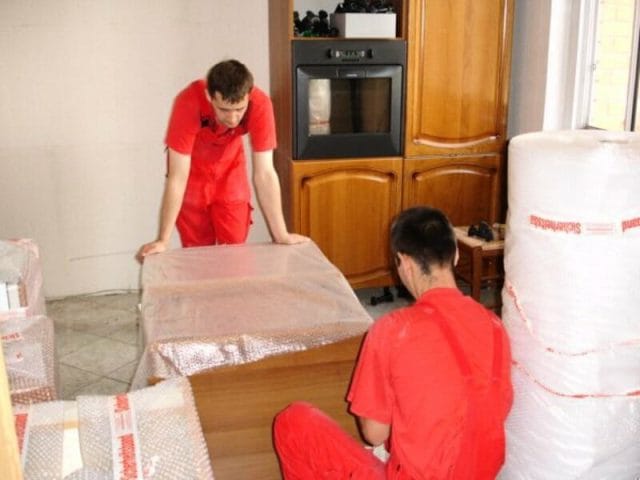 نقل عفش من جدة الي مكة