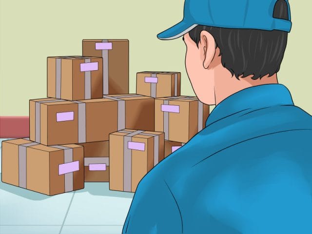 شركة نقل مكاتب بمكة