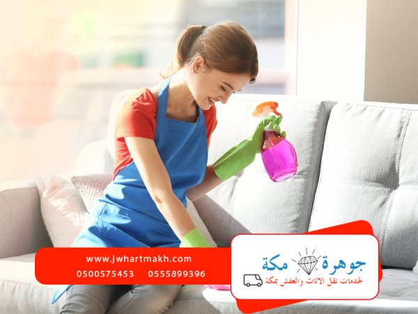 طرق العناية بالاثاث المنزلى