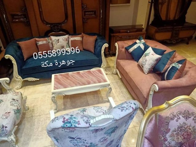 شركة نقل عفش مكة