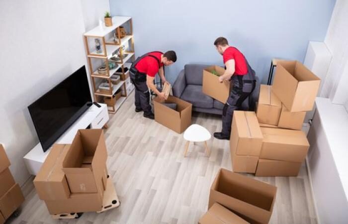 15 خطأ شائع في نقل العفش وازاي تتجنبهم