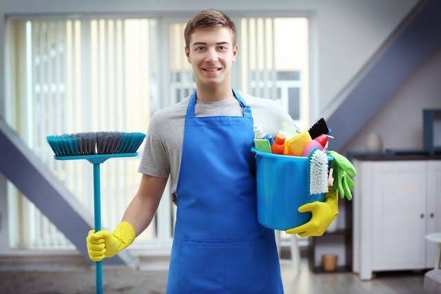 شركات تنظيف منازل مكة