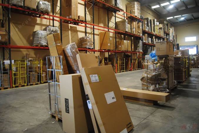 افضل شركة تخزين عفش بمكة