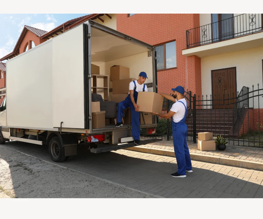 شركات نقل عفش بمكة