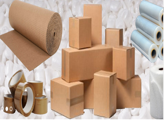 أفضل مواد تغليف العفش