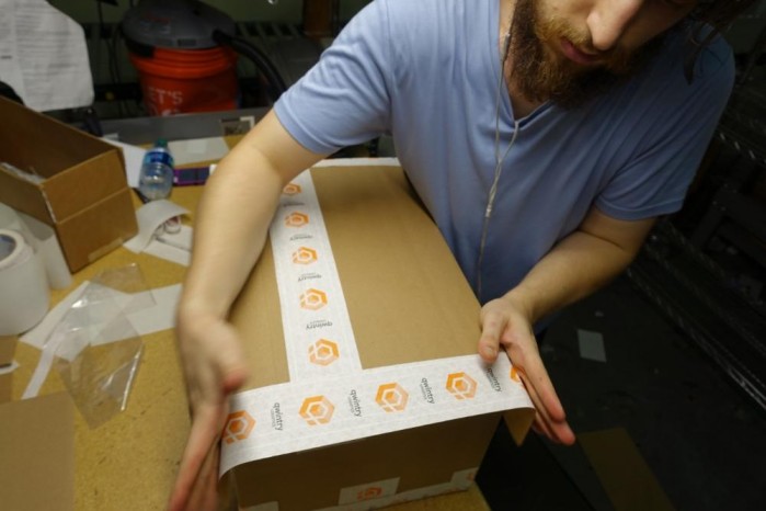 الفرق بين التغليف المنزلي والتغليف الاحترافي