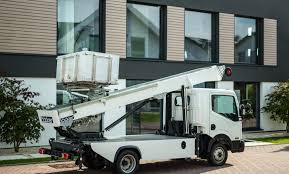 نقل عفش بدون خدوش: خطوات التحميل والتنزيل الصح