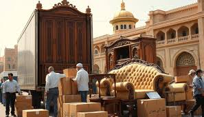 نقل عفش خلال 24 ساعة في مكة