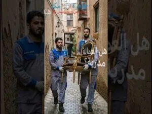 فيديو: شركات نقل عفش مكة المكرمة فيديو: شركات نقل عفش مكة المكرمة