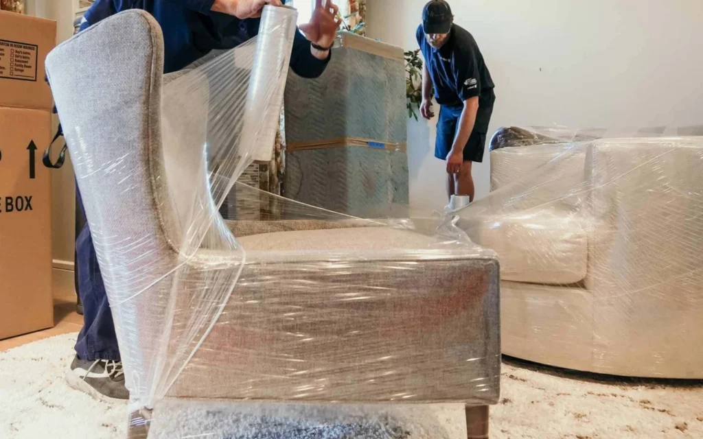 أفضل خامات التغليف لحماية العفش