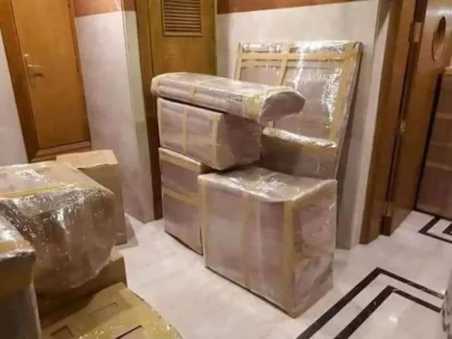 تخزين العفش بمكة