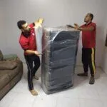 خطوات تغليف العفش خطوات تغليف العفش